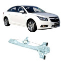 Maquina Vidro Traseira Direita Gm Cruze 2013 1.8 Original