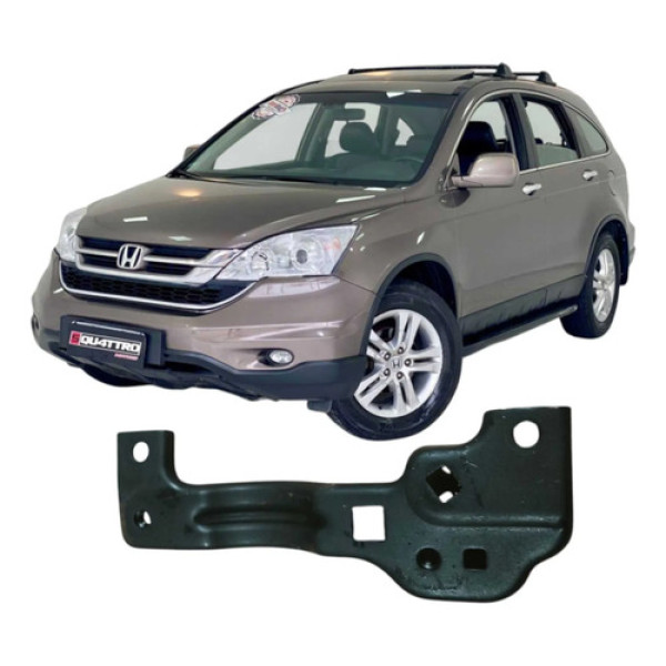 Suporte Coxim Motor Direito Honda Cr-v 2010 Original
