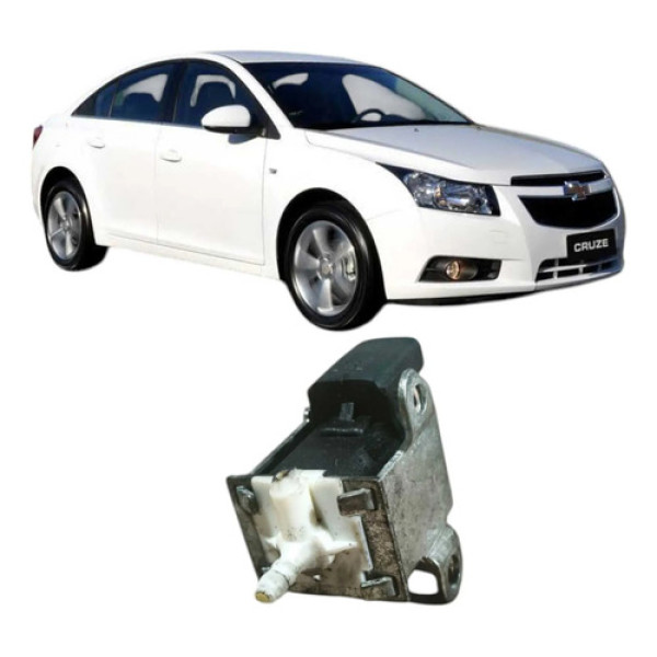 Valvula Solenoide Chevrolet Cruze 2014 1.8 Aut Original