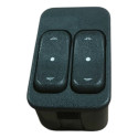Interruptor Vidro Duplo Chevrolet S10 2013 Original 