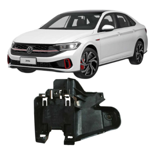 Suporte Modulo Ponto Cego Esquerdo Jetta Gli 2023 17a907455d