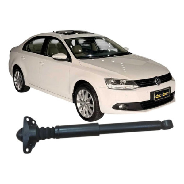 Amortecedor Traseiro Volkswagen Jetta 2.0 2013 5c0513029d