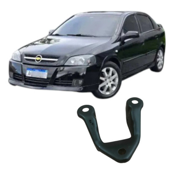 Suporte Eixo Traseiro Chevrolet Astra 2002 2.0 Original 