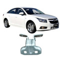 Dobradiça Porta Traseira Dir Chevrolet Cruze Sedan 2014 Orig