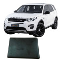 Acabamento Banco Traseiro Land Rover Discovery Sport 2018 Cinza