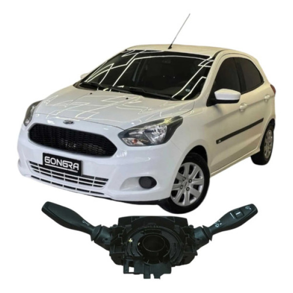 Chave Seta Limpador Ford Ka 2017 1.0 En1513n064ca Original
