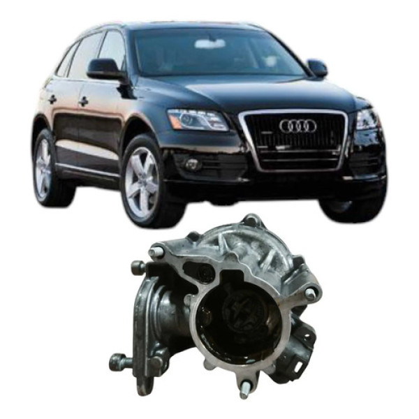 Bomba Vacuo Motor Audi Q5 2012 2.0 Aautomatico Original