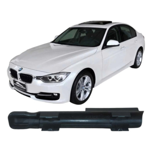 Capa Mangueira Esguicho Parabrisa Bmw 320i 2015 7316346 Preto