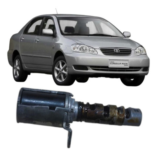 Sensor Oleo Toyota Corolla 1.8 2005 963513 Original