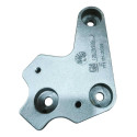 Suporte Valvula Egr Chevrolet S10 2013 2.8 12635936 Original