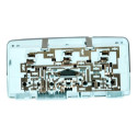 Luz Teto Cortesia Chevrolet Cruze Sedan 2013 1.8 Original