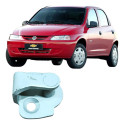 Batente Fechadura Porta Chevrolet Celta 2004 1.0 Original