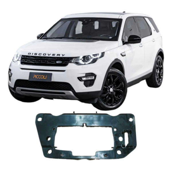 Moldura Botão Freio De Mão Discovery Sport 2018 2.0 16a2354c
