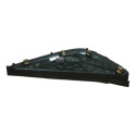 Moldura Esquerda Painel Chevrolet Tracker 2015 1.8 42354779