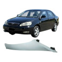 Acabamento Coluna Direita Toyota Corolla 2004  6221102080