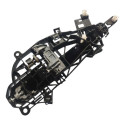 Maçaneta Externa Dianteira Direita Gm Cruze 2017 13515503 Preto Dianteira