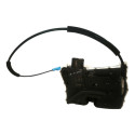 Fechadura Porta Dianteira Esquerda Chevrolet Tracker 2020 