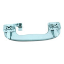 Maçaneta Apoio Braço Chevrolet Agile 2012 1.4 Original Branco