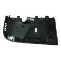Moldura Do Retrovisor Esq Chevrolet Tracker 2015 1.8 Orig Preto