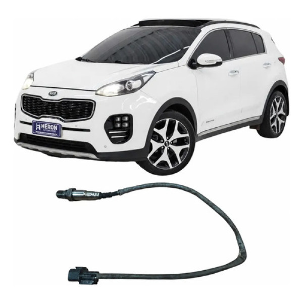 Sonda Lambda Pre Kia Sportage 2018 2.0 Original