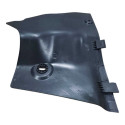 Moldura Esquerda Console Chevrolet Meriva 2012 93397916