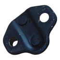 Batente Fechadura Dianteira Chevrolet Celta 2003 1.0