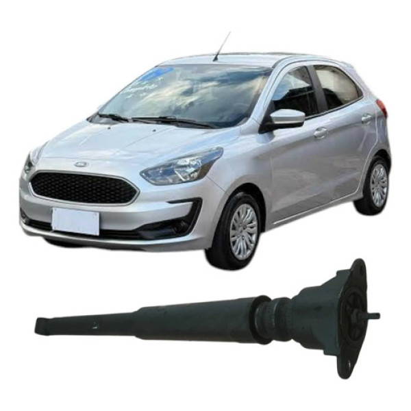Amortecedor Traseiro Ford Ka 2019 1.0 3c Original 