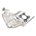 Defletor Turbina Chevrolet Tracker 1.2 2020-2023 55499622