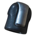 Manopla Alavanca Câmbio Chevrolet Prisma 1.4 2012 9747128 Preto