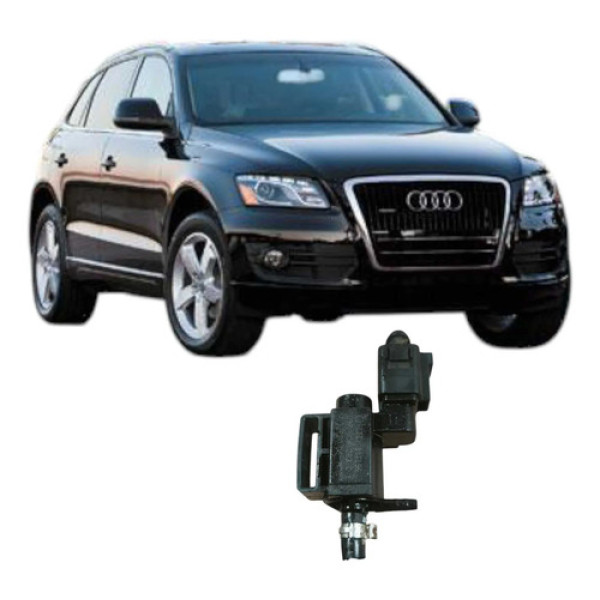 Válvula Canister Audi Q5 2012 1j0973722 Orig