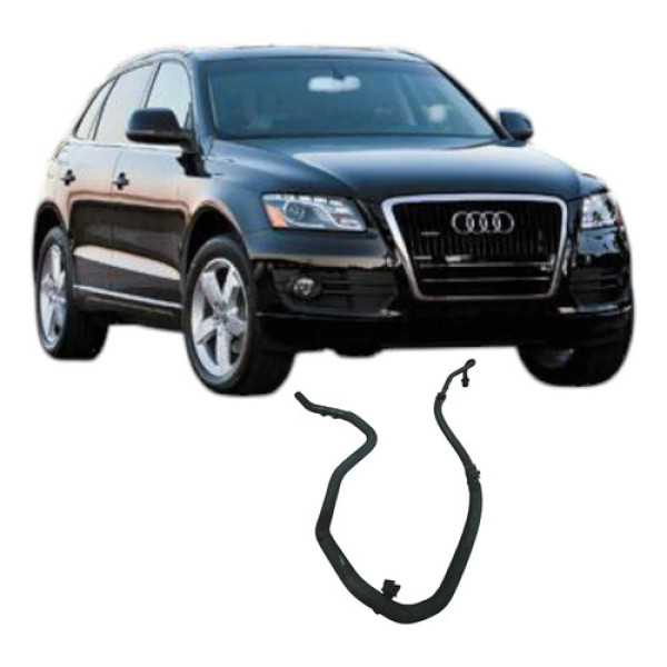 Mangueira Agua Esguicho Audi Q5 2012 2.0 Original