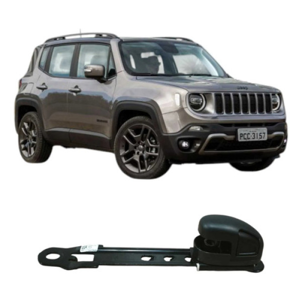 Regulador Altura Cinto Renegade 2019 1.8 34175511b Original