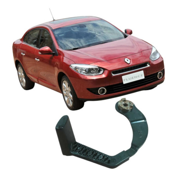 Alavanca Regulagem Coluna Direção Fluence 2014 Original