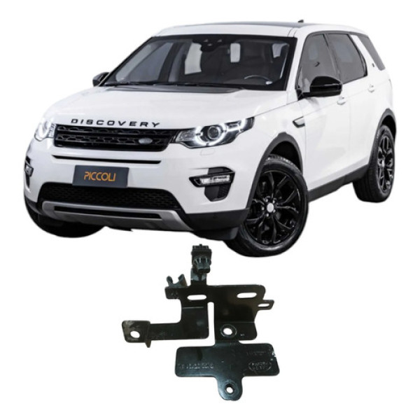 Suporte Chicote Motor Land Rover Discovery Sport 2.0 2018