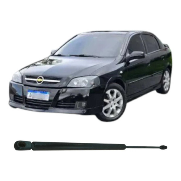 Amortecedor Tampa Traseira Chevrolet Astra 2002 Original