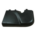 Moldura Do Retrovisor Esq Chevrolet Tracker 2015 1.8 Orig Preto