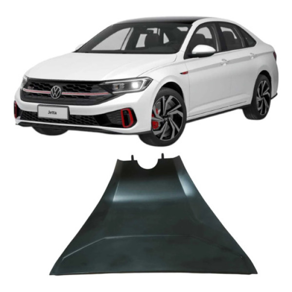 Acabamento Retrovisor Interno Vw Jetta Gli 2023 17a868438