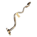 Cano De Lubrificação  Tracker Turbo 1.2 2021 55497450 4p