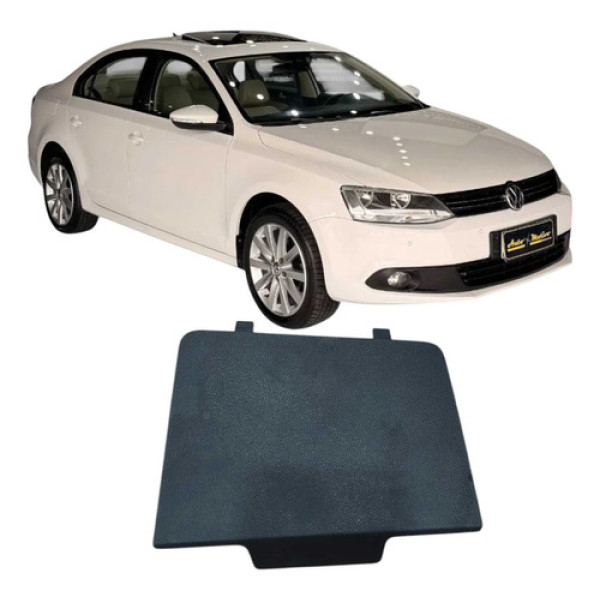 Tampa Caixa Fusível Vw Jetta 2.0 2013 2.0 5c7857506
