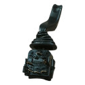 Chave Seta Pisca Chevrolet Corsa 2006 1.8 Original  Preto