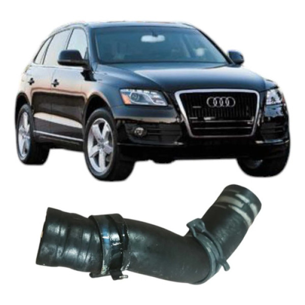 Mangueira De Arrefecimento Audi Q5 2012 2.0 Original