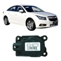 Motor Atuador Caixa Ventilação Gm Cruze 2013 13372986
