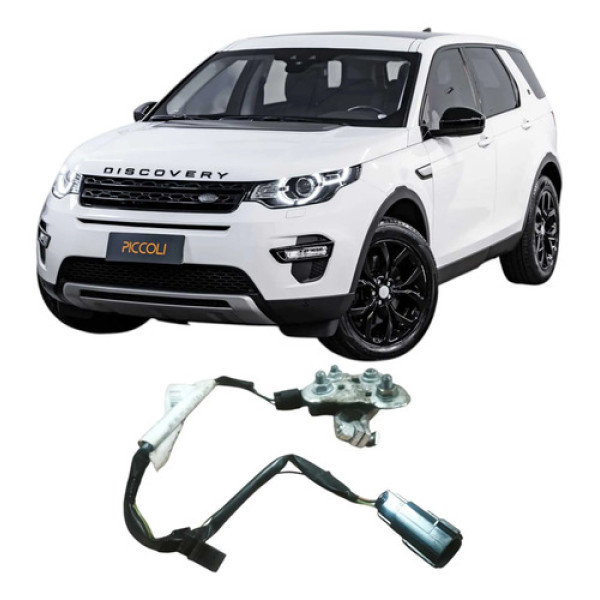 Polo Negativo Bateria Land Rover Discovery Sport 2.0 2018