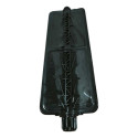 Palheta Caixa Ar Chevrolet Cruze Sedan 2014 1.8 Original Preto