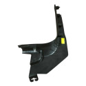 Soleira Interna Dianteira Esquerda Gm Tracker 2015 951103428 Preto