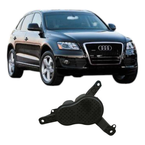 Filtro Canister Audi Q5 2012 2.0 Automatico 270711cnr