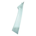 Coluna Direita Para-brisa Cm Cruze Sedan 2013 1.8 Original Branco