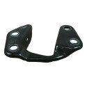 Suporte Eixo Traseiro Direito Gm Cruze 2014 1.8 13251793
