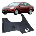 Moldura Tras Esq Caixa De Roda Gm Vectra 05/11 Orig 93370467