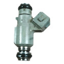 Bico Injetor Combustível Chevrolet Celta 2007 1.0 94705391  220v